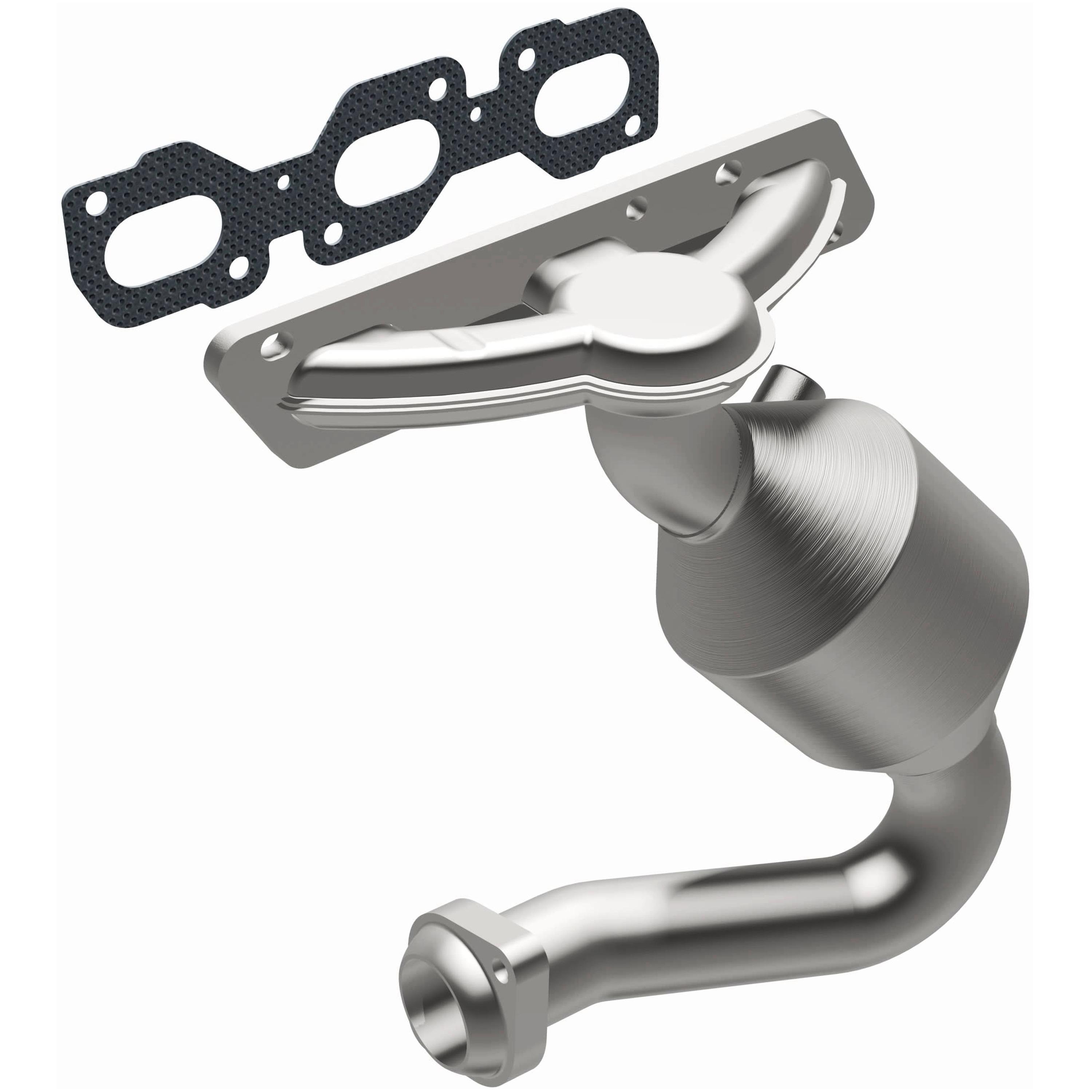 MagnaFlow 2001-2002 Mercury Cougar California Grade CARB Compliant Manifold Catalytic Converter